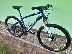 Prodám Rockrider st 540