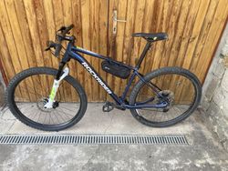 Horské kolo Rockrider XC100 29'' Shimano Deore 1×11