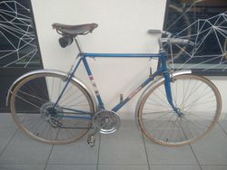 Favorit Sport 1968