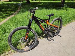 KTM MACINA KAPOHO 2971 2021