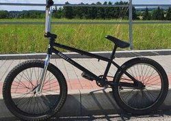 Krusty bmx