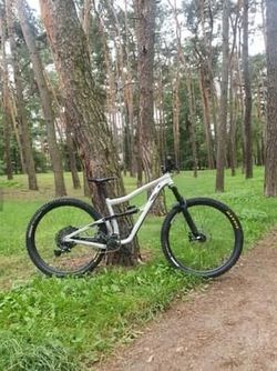 Ibis Ripmo AF velikost L