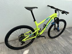 Trek top Fuel 9