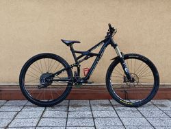 Specialized enduro comp 29