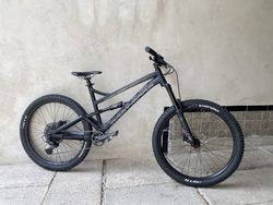 Dartmoor BlackBird XL 27,5"