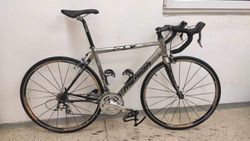 Silniční kolo Merida FLX 906 velikost 50