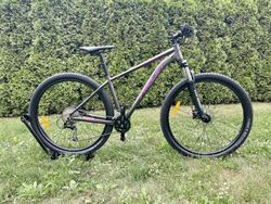Amulet 29 Night Cat 2.0 size M, NOVÉ SE ZÁRUKOU -50 %
