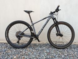 Trek Procaliber 9.7.