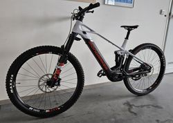 Mondraker Crafty Carbon R 2021
