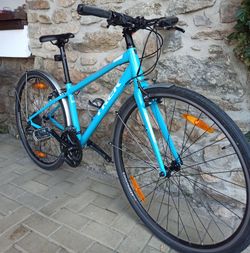 Trek Fx