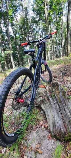 Custom ctm mons pro 2018
