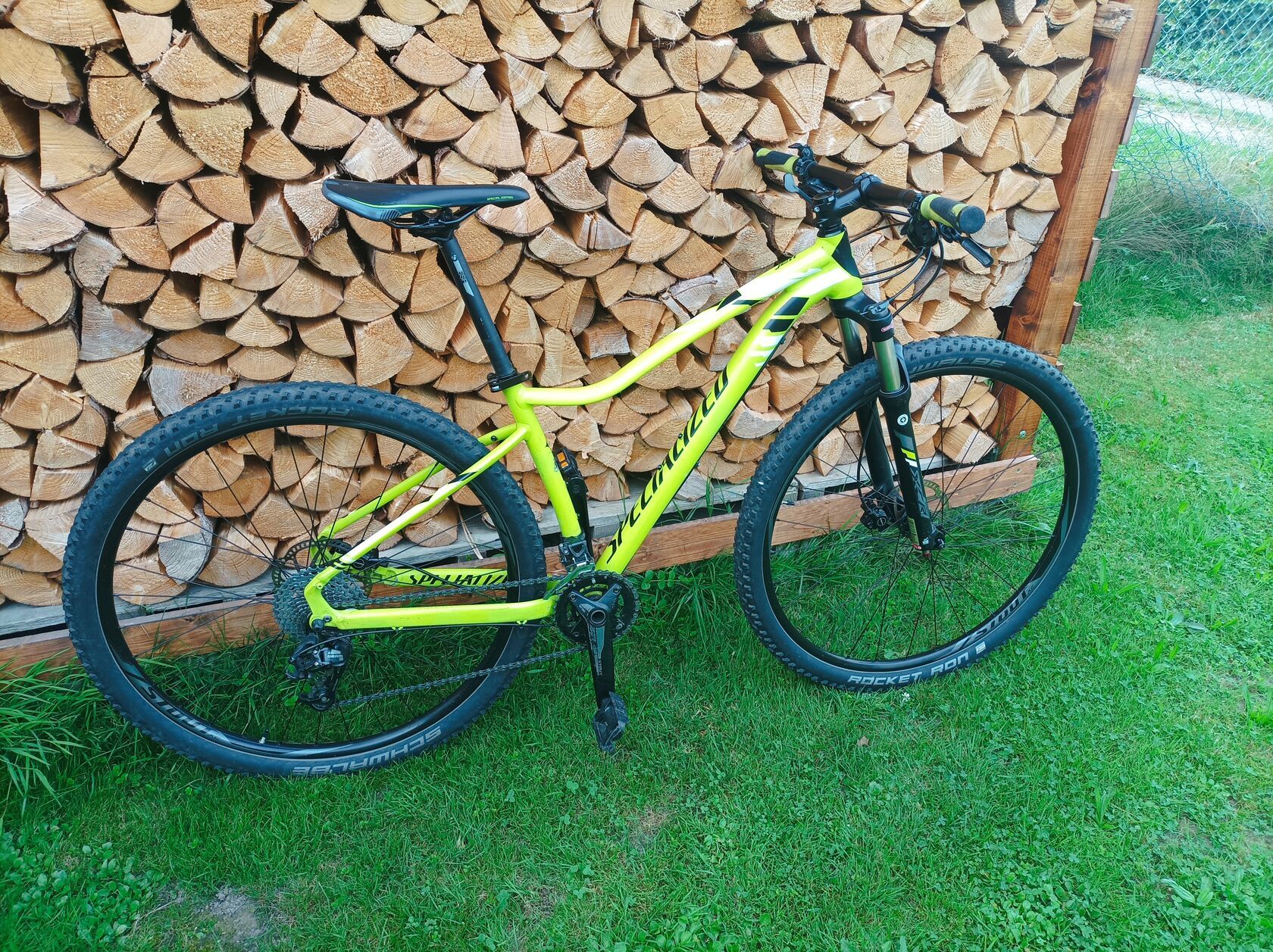 Specialized jett precio deals