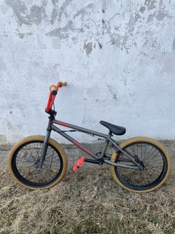 Bmx GT Slammer