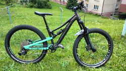 Rocky Mountain Reaper 26