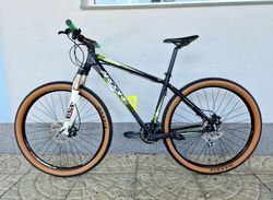 Horské kolo Arcore Ganner 29"