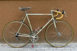 PEUGEOT PBN10 (1982)