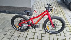 detske kolo Merida 20" 