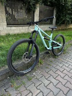 Kolo Canyon Torque Mullet vel L.