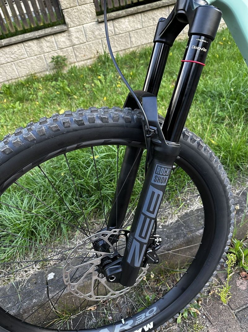 Kolo Canyon Torque Mullet vel L.