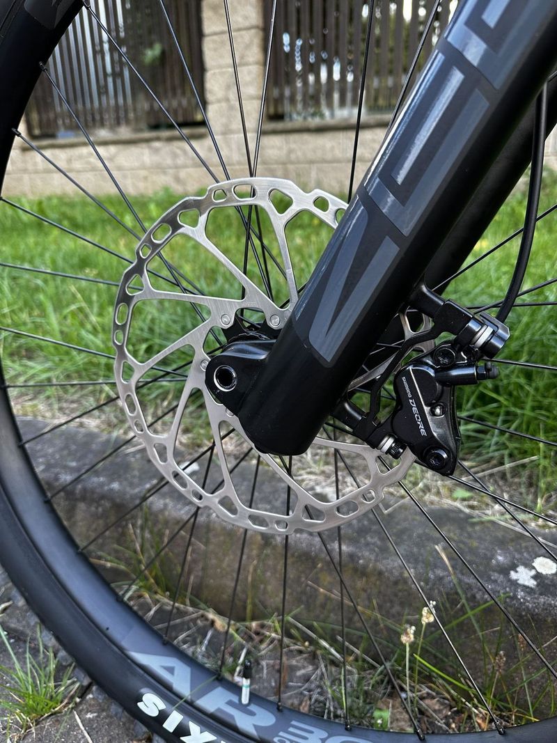 Kolo Canyon Torque Mullet vel L.