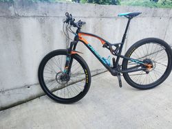 Lapierre XR 629 vel.L