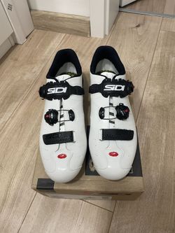 Sidi Ergo 5