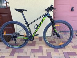 Scott Scale 900 Elite