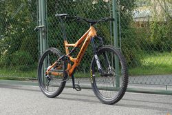 Orbea Occam 2022 XL 150/140