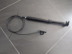 Sedlovka Rock Shox Reverb Stealth 31,6mm 150mm zdvih