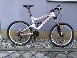 GT FORCE 2.0,MTB Enduro