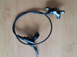 Tektro Orion 4P