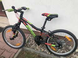Genesis 20” - chlapecke kolo