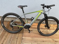 CANNONDALE TRAIL NEO PERFORMANCE POWER TUBE