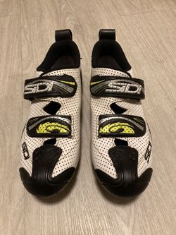 Sidi T4 Air