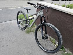 Cannondale Habit 4 2021