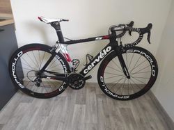 Cervélo S5 Dura-ace vel.S