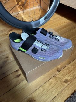 Fizik Vento Ferox Carbon