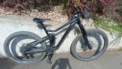 Merida one forty 800