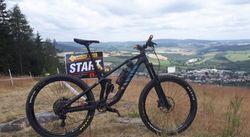 Canyon Strive