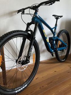 GT Sensor 29 Carbon Expert DTE vel.L