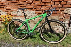 RB CRR 29 - MONSTERCROSS