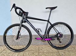 Gravel Cannondale Slate Force 1