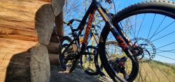 santa cruz 5010 full carbon