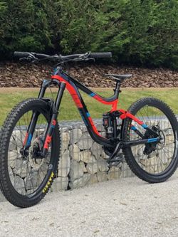 Giant Reign 1.5 ltd, XT | XL (185cm +) | 3D nahlad v texte