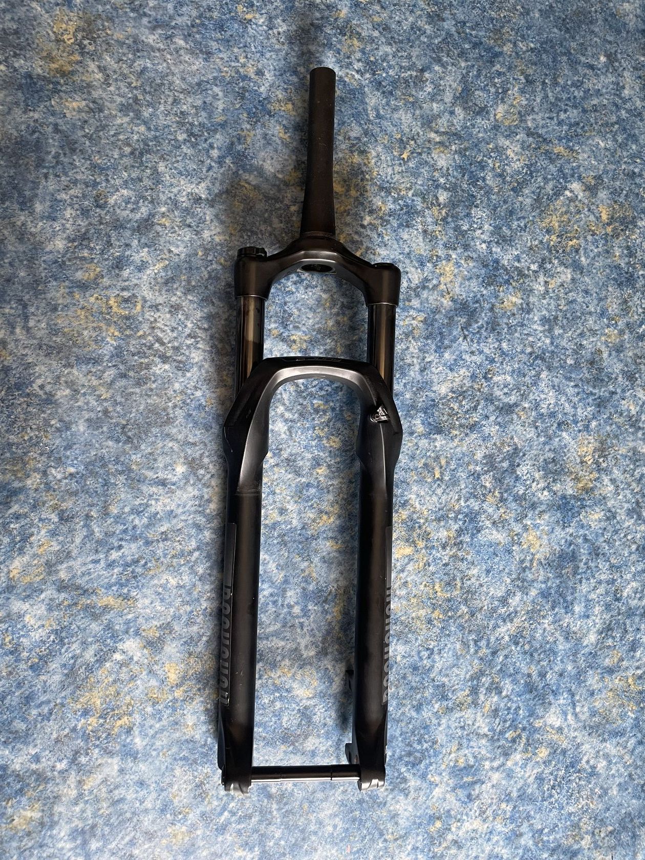rockshox judy 130