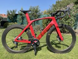 Trek Madone sl6 model 2022