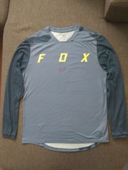 Fox Ranger vel.L