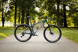 Norco Revolver HT 3 2023