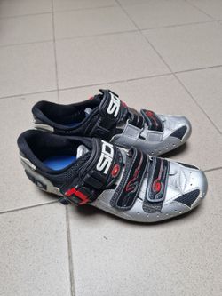 Sidi Genius 5 PRO