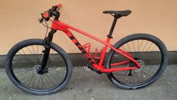 prodám použité kolo Trek X-caliber 7